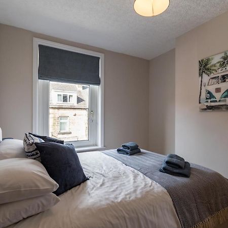 Вилла Hygge House Матлок Экстерьер фото