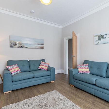 Вилла Hygge House Матлок Экстерьер фото