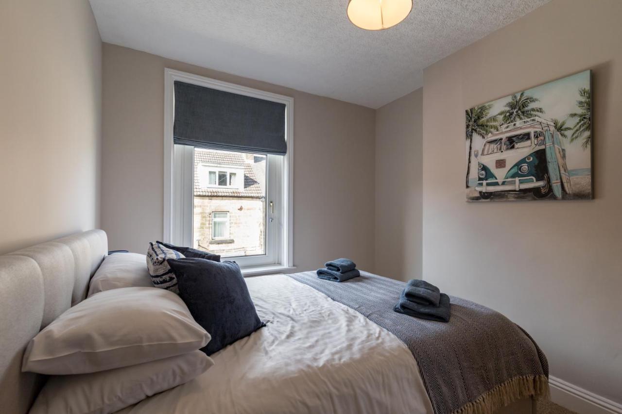 Вилла Hygge House Матлок Экстерьер фото